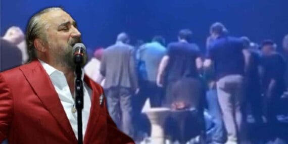 Volkan Konak hayatını kaybetti