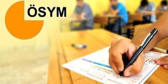 Öğrenciler dikkat! YKS'de son başvuru günü