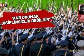 Teğmenlerin bölük komutanı da TSK’ya dönüş davası açtı