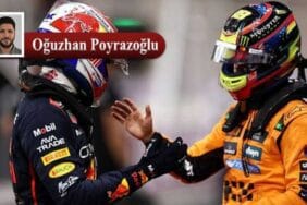 Yarışın kaderini kilitleyen 5 saniye