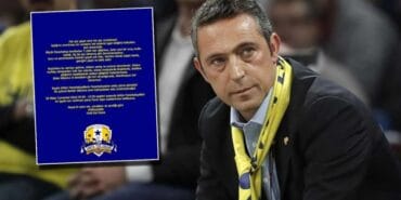 Fenerbahçe’de muhalefet ayakta! YDK toplantısında istifa protestosu yapılacak