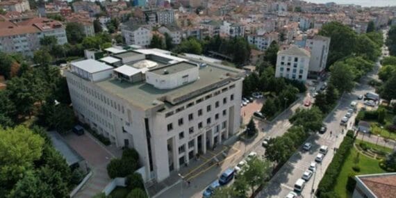 Silivri Adliyesi'nde görevli savcı hayatını kaybetti