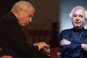 Piyanist Schiff 'Trump'ın zorbalıkları' nedeniyle ABD'deki konserlerini iptal etti