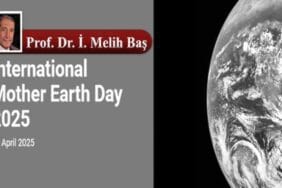 Uluslararası Tabiat Ana Günü