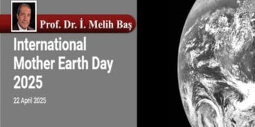 Uluslararası Tabiat Ana Günü