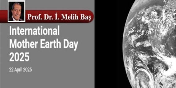 Uluslararası Tabiat Ana Günü