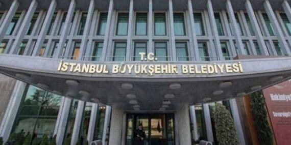 Deprem sonrası halka 54 bin kumanya dağıtıldı