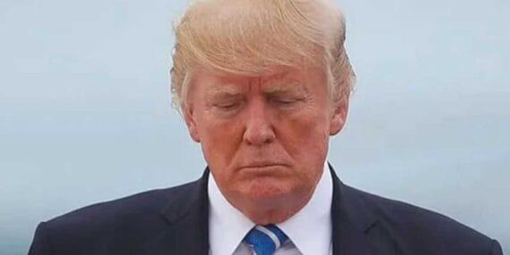 Trump'tan Putin açıklaması: Hayal kırıklığına uğradım!