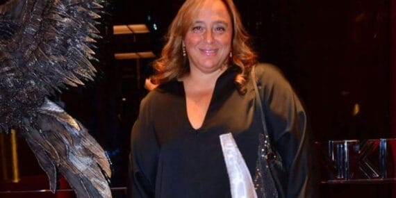 Ayşe Barım'a 30 yıla kadar hapis istemi