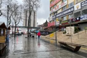 Bol Yağış Yüzümüzü Güldürdü