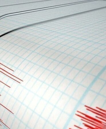 Kütahya'da korkutan deprem
