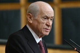 MHP lideri Bahçeli: CHP siyaseti ahlaktan uzak