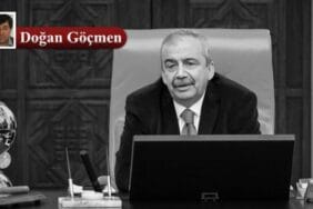 Sırrı Süreyya Önder’in laiklik ve cumhuriyet eleştirisi hakkında