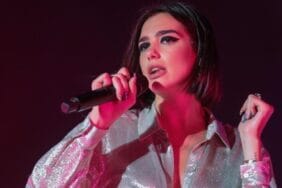 Dua Lipa'nın şarkısı çalıntı mı? İşte merak edilen sorunun yanıtı...