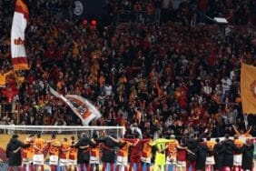 PFDK'den Galatasaray'a para cezası