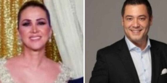 Murat Ongun'un eşi Gözdem Ongun'un ifadesi ortaya çıktı