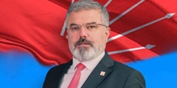 Şov Yapmaya Gerek Yok