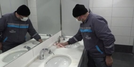 Diğer şehirlerde 5 lira Isparta'da ücretsiz