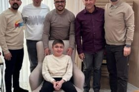 IDGEP öncülüğünde Görkem Efe için rekor bağış