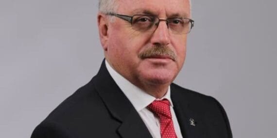 Senirkent’te don olayı: Heybeli’den çiftçilere destek sözü