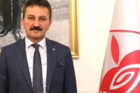 Isparta’yı zirai don vurdu