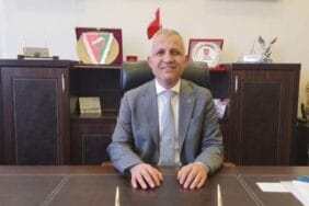 MHP İl Başkanı Topçu’dan don olayı açıklaması