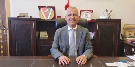 MHP İl Başkanı Topçu’dan don olayı açıklaması