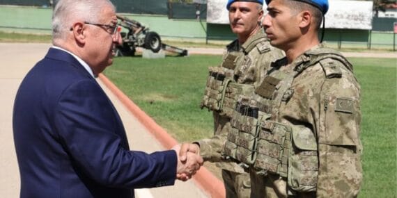 Bakan Güler Isparta’ya geliyor