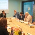 Yurt hizmetlerinde kalite artıyor: İstişare toplantısı yapıldı