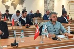 Yalvaç Belediyesi OSB’de hisselerini artırdı