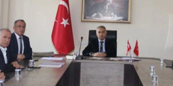 İslamköy'de kültür mantarı çadırları kuruluyor