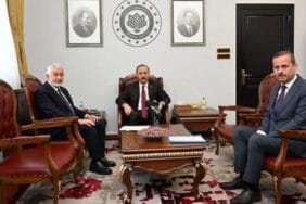 Uluslararası ve geçici koruma altındaki kişilerin istihdamdaki rolü Isparta’da masaya yatırılacak