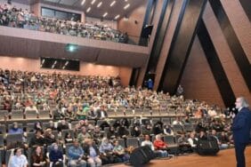 Sıtkı Aslanhan: Ailenin birlikte zaman geçirmesi çok önemli