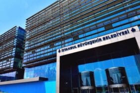 İBB soruşturmasında bir tutuklama daha!