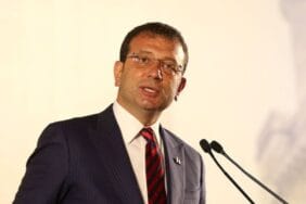 İmamoğlu'ndan Polis Günü'nde anlamlı mesaj! 'Onurlu polisle hukuksuzluğa bulaşanları ayırıyorum!