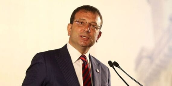 İmamoğlu'ndan Polis Günü'nde anlamlı mesaj! 'Onurlu polisle hukuksuzluğa bulaşanları ayırıyorum!