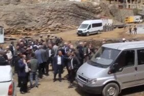 Kavaklı’da mahkeme doğa katliamına 'dur' dedi