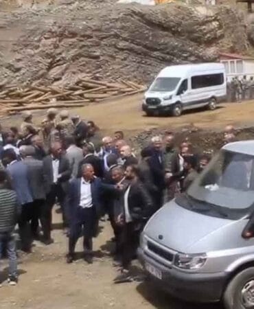 Kavaklı’da mahkeme doğa katliamına 'dur' dedi