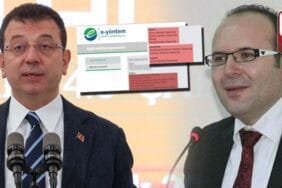 İmamoğlu dosyasındaki Karaaslan AKP’li belediyeler ve devlet kurumlarıyla çalışmış