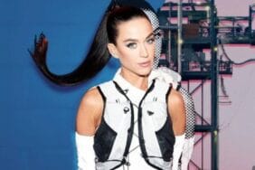 Katy Perry uzaya gidiyor