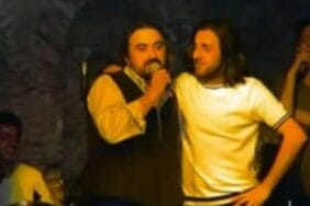 Niyazi Koyuncu'dan Volkan Konak'a veda: Kazım’a da selam söyle