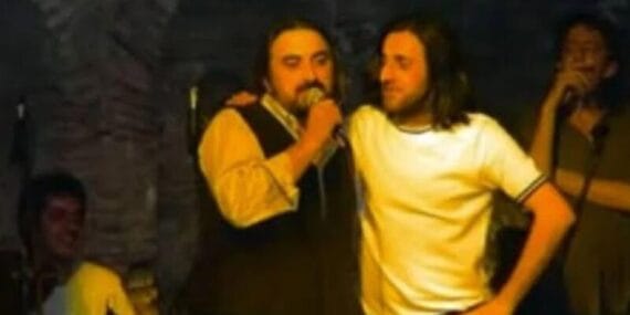 Niyazi Koyuncu'dan Volkan Konak'a veda: Kazım’a da selam söyle