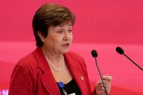 IMF'den gümrük vergileri için 'küresel' uyarı