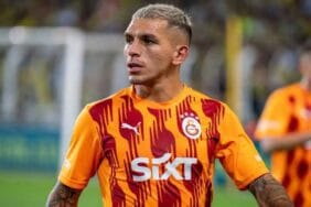 Galatasaray Torreira'nın sözleşmesini uzattı
