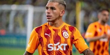 Galatasaray Torreira'nın sözleşmesini uzattı