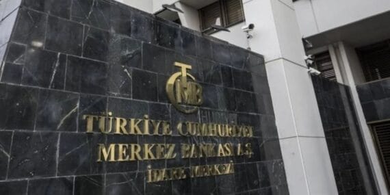 Merkez Bankası rezervleri 7 aydın dibinde!