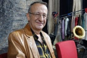 Beyin kanaması geçirmişti! Adile Naşit'in yeğeni Naşit Özcan'dan üzen haber