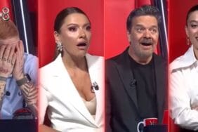 Nurseli İdiz'in kızı 'O Ses Türkiye'ye katıldı!