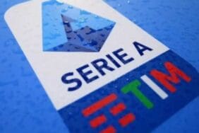 İtalya'da tüm futbol müsabakaları ertelendi