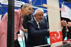 Devlet Teşvikleri Tanıtım Günleri yoğun ilgi gördü